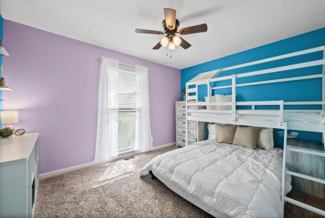 673 Buttercup Drive Clarksville TN 37040
