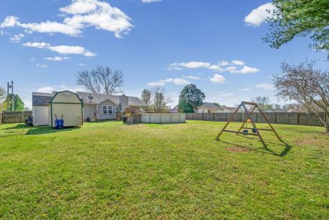 673 Buttercup Drive Clarksville TN 37040