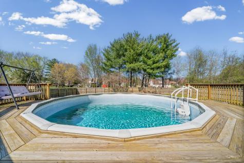 673 Buttercup Drive Clarksville TN 37040