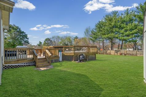 673 Buttercup Drive Clarksville TN 37040