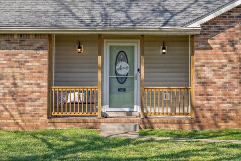 673 Buttercup Drive Clarksville TN 37040