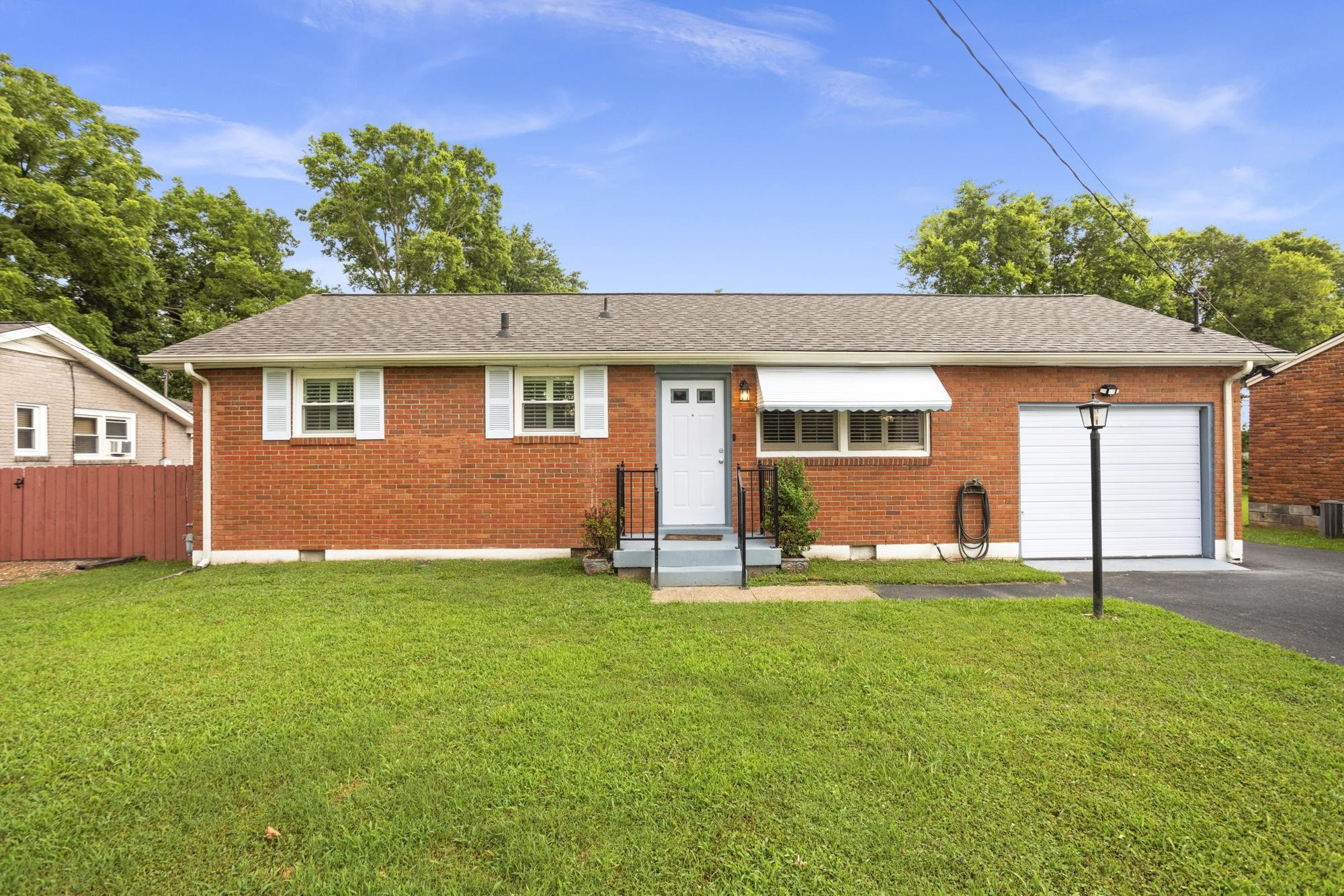 6007 Baltic Drive Hermitage TN 37076