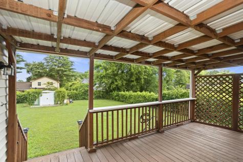 6007 Baltic Drive Hermitage TN 37076