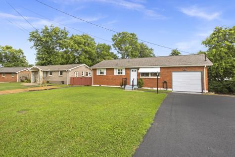 6007 Baltic Drive Hermitage TN 37076