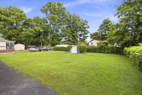 6007 Baltic Drive Hermitage TN 37076