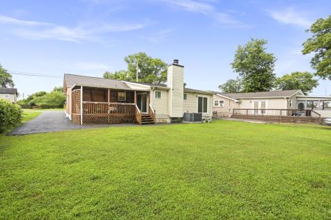 6007 Baltic Drive Hermitage TN 37076