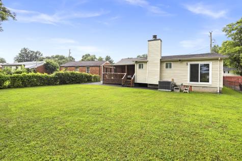 6007 Baltic Drive Hermitage TN 37076