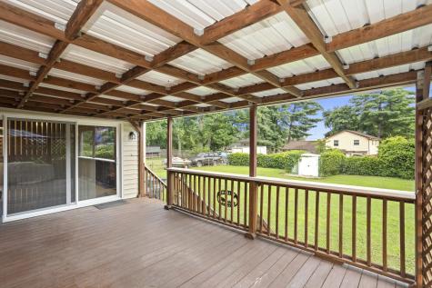 6007 Baltic Drive Hermitage TN 37076