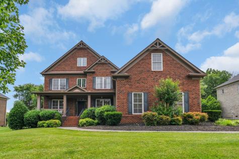 2544 Benington Place Nolensville TN 37135