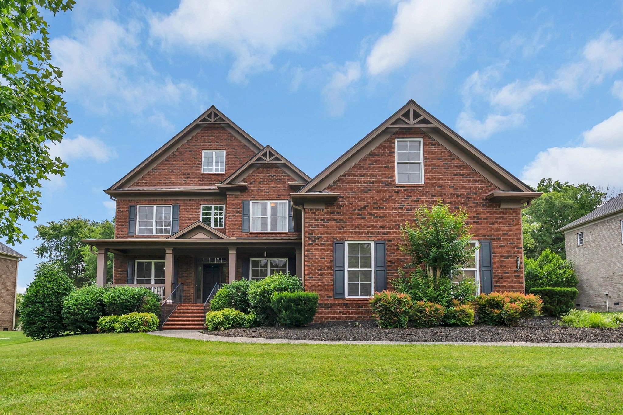 2544 Benington Place Nolensville TN 37135