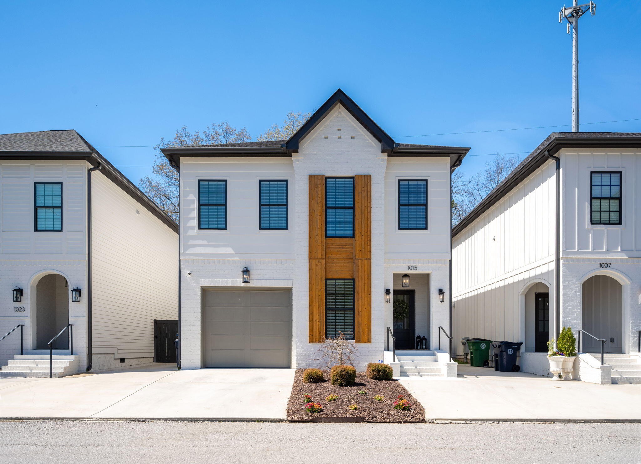 1015 Amelia Court Chattanooga TN 37412