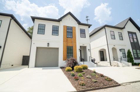 1015 Amelia Court Chattanooga TN 37412