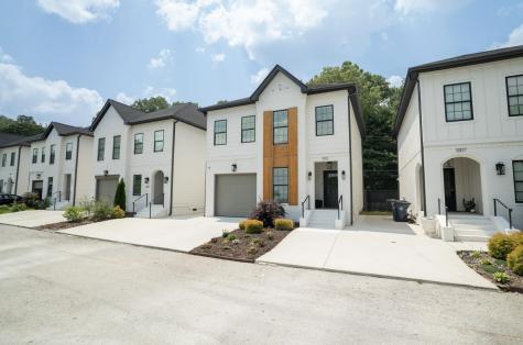 1015 Amelia Court Chattanooga TN 37412