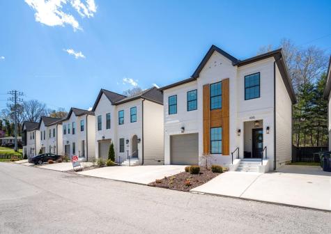 1015 Amelia Court Chattanooga TN 37412