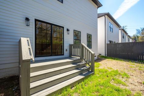 1015 Amelia Court Chattanooga TN 37412