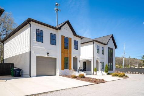 1015 Amelia Court Chattanooga TN 37412