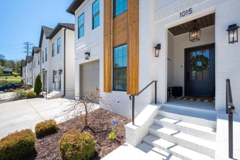 1015 Amelia Court Chattanooga TN 37412