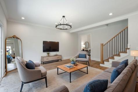 1015 Amelia Court Chattanooga TN 37412