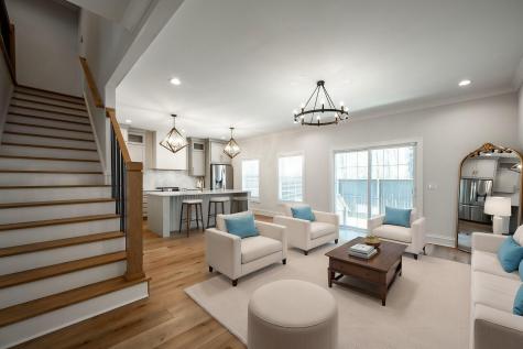 1015 Amelia Court Chattanooga TN 37412