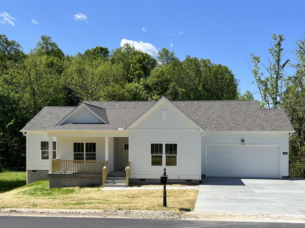 100 Wonder Valley Drive Dickson TN 37055