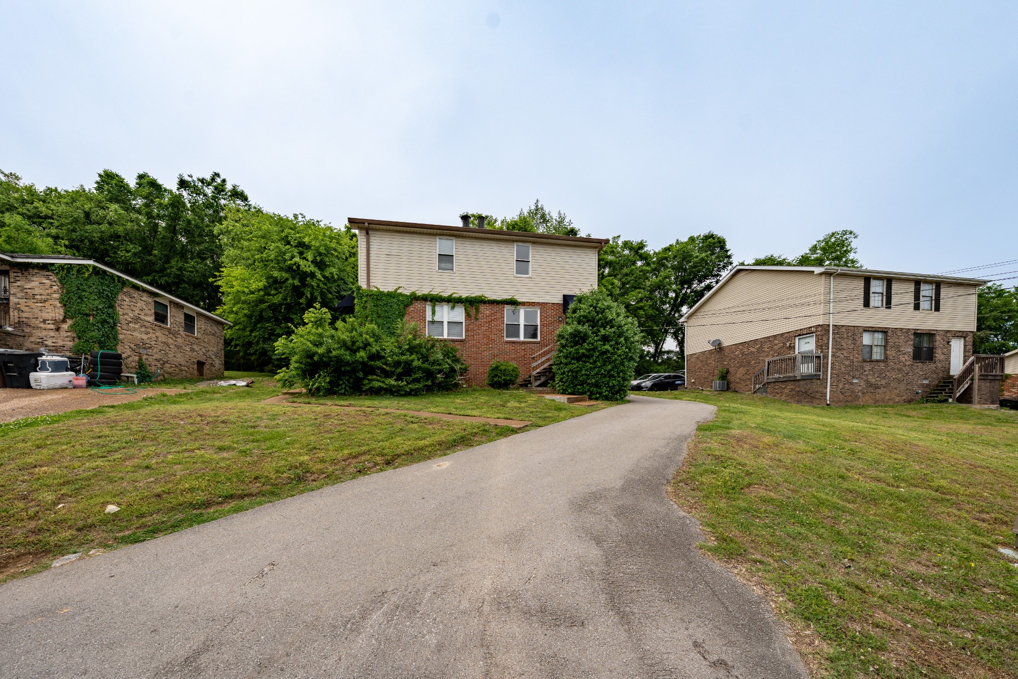 Nashville TN, 3316 Niagara Drive