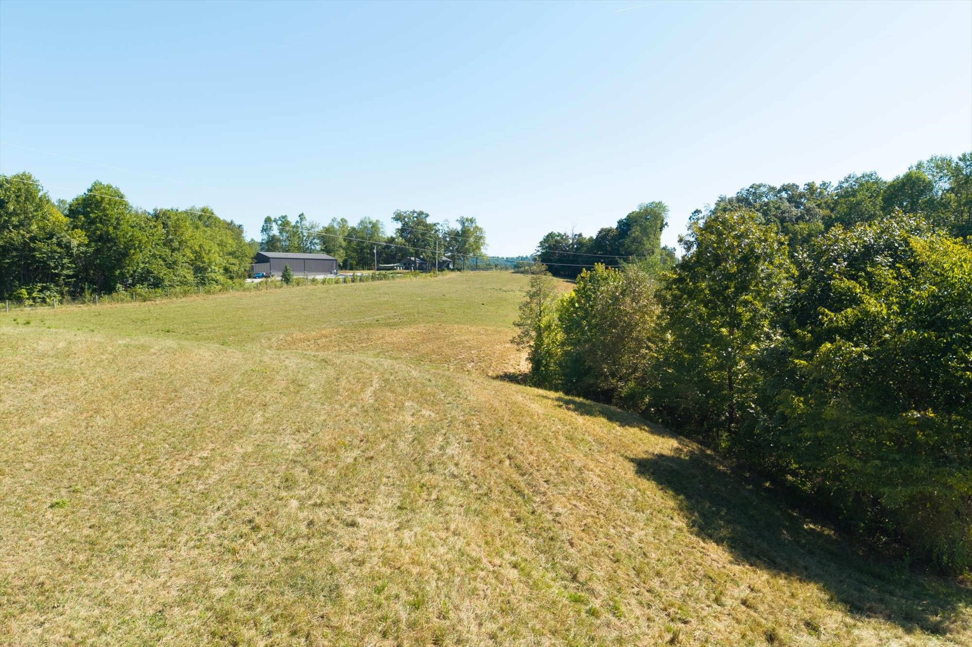 0 Mansville Lane Livingston TN 38570
