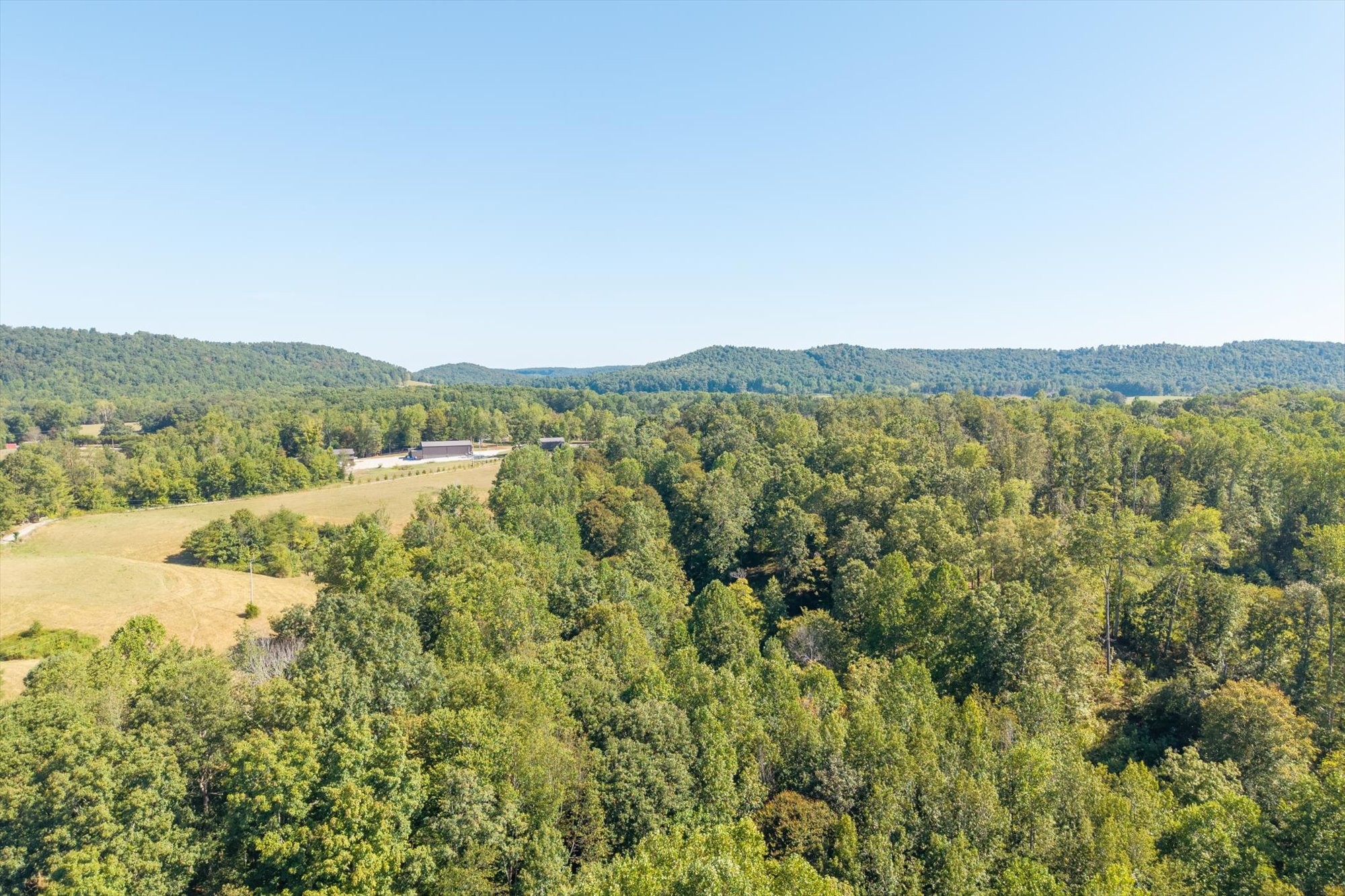 0 Mansville Lane Livingston TN 38570