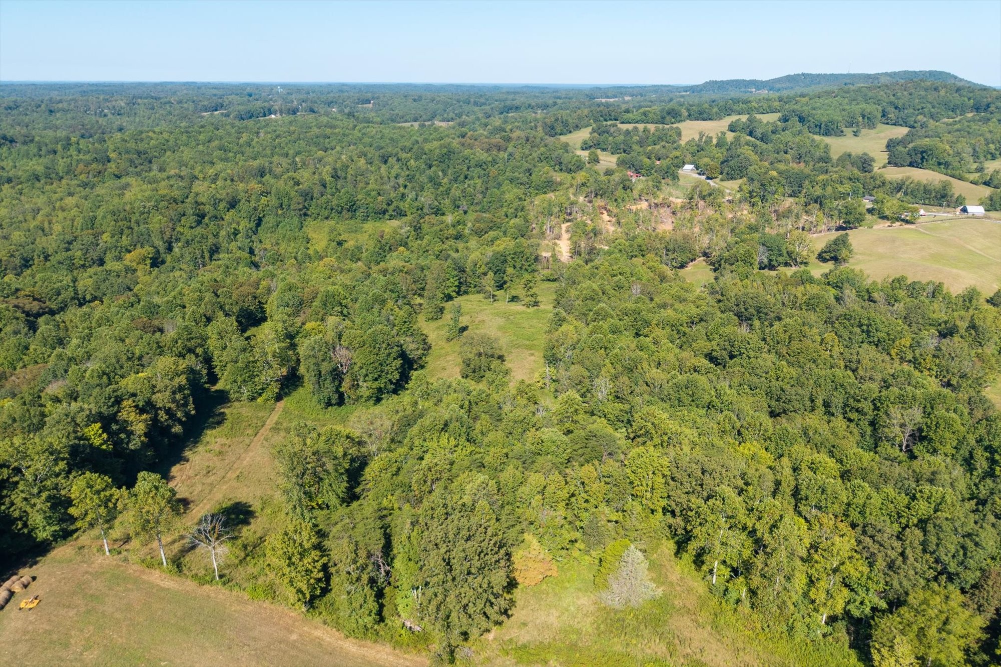0 Mansville Lane Livingston TN 38570