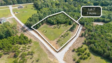 25 Creekview Lane Altamont TN 37301