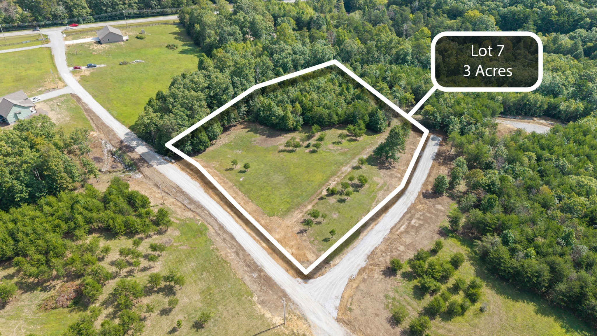 25 Creekview Lane Altamont TN 37301