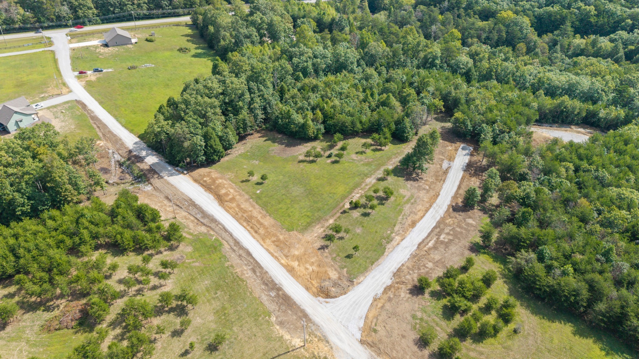 25 Creekview Lane Altamont TN 37301
