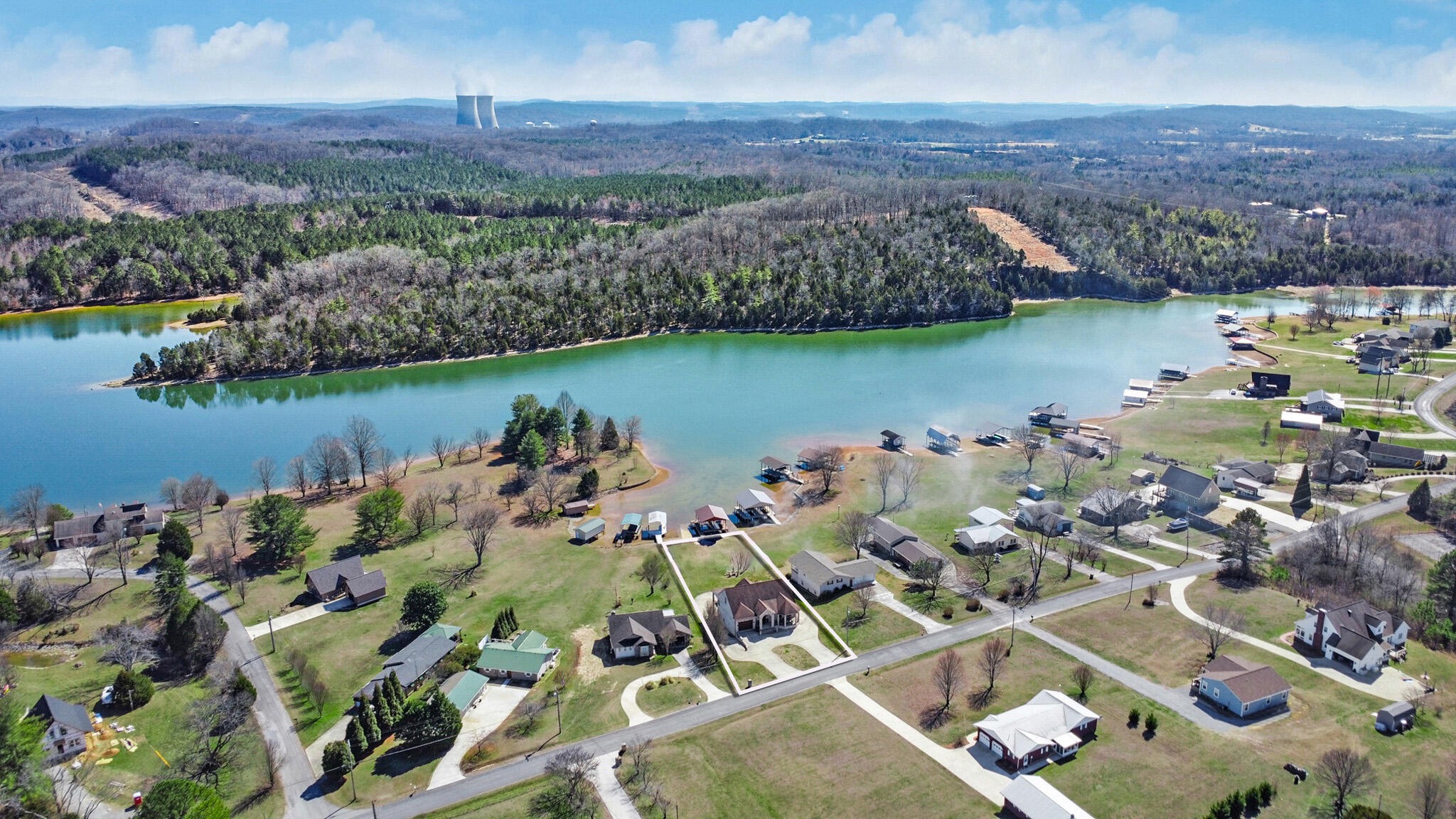 850 Sable Road Spring City TN 37381