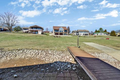 850 Sable Road Spring City TN 37381