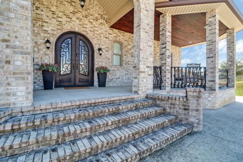 850 Sable Road Spring City TN 37381