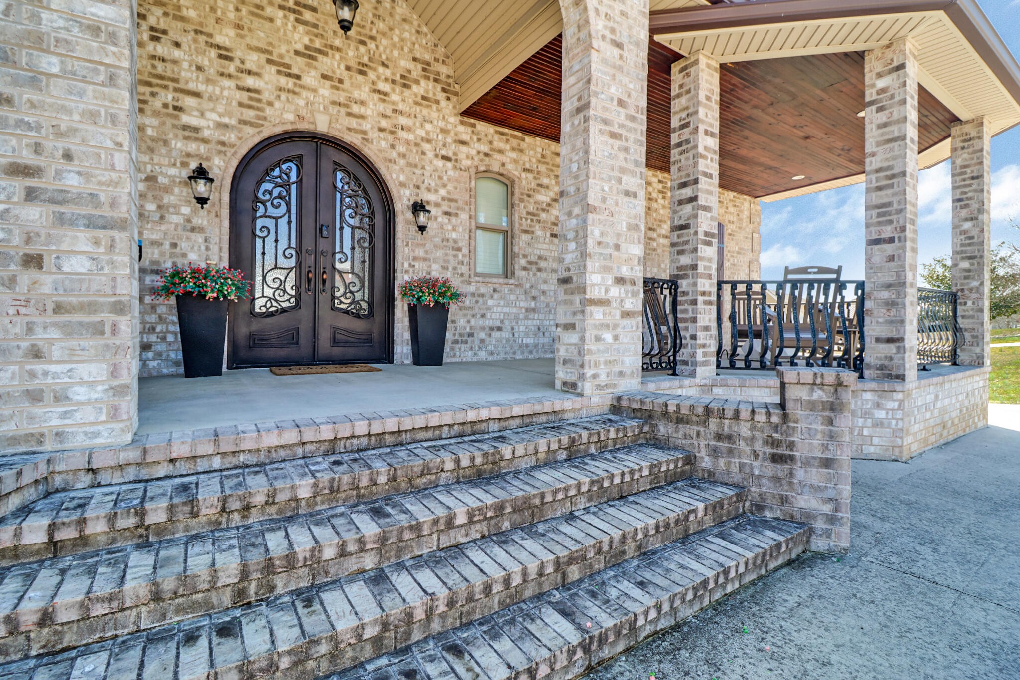 850 Sable Road Spring City TN 37381