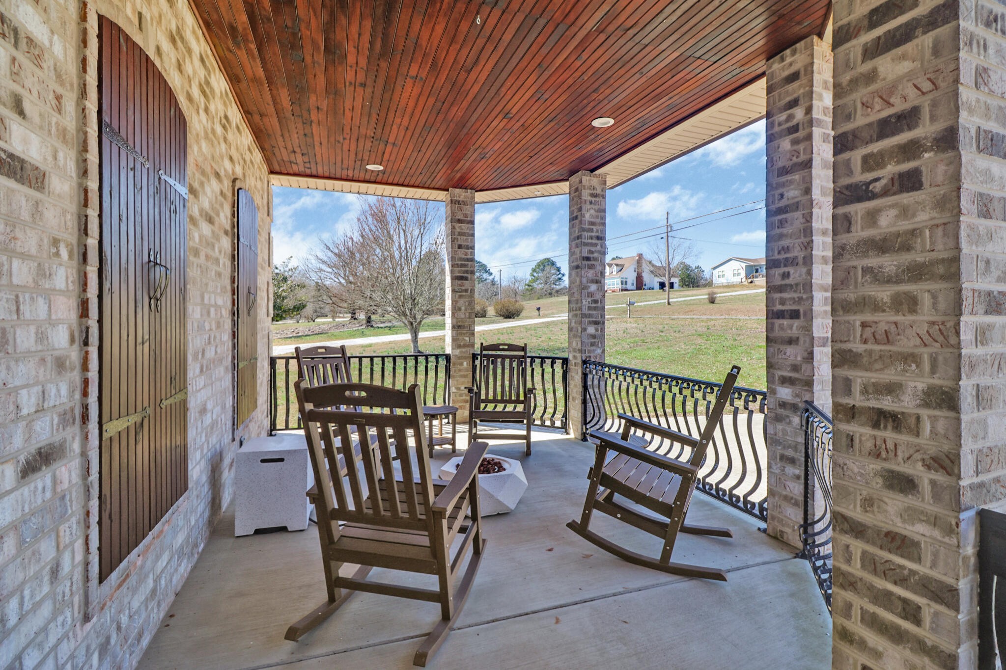 850 Sable Road Spring City TN 37381