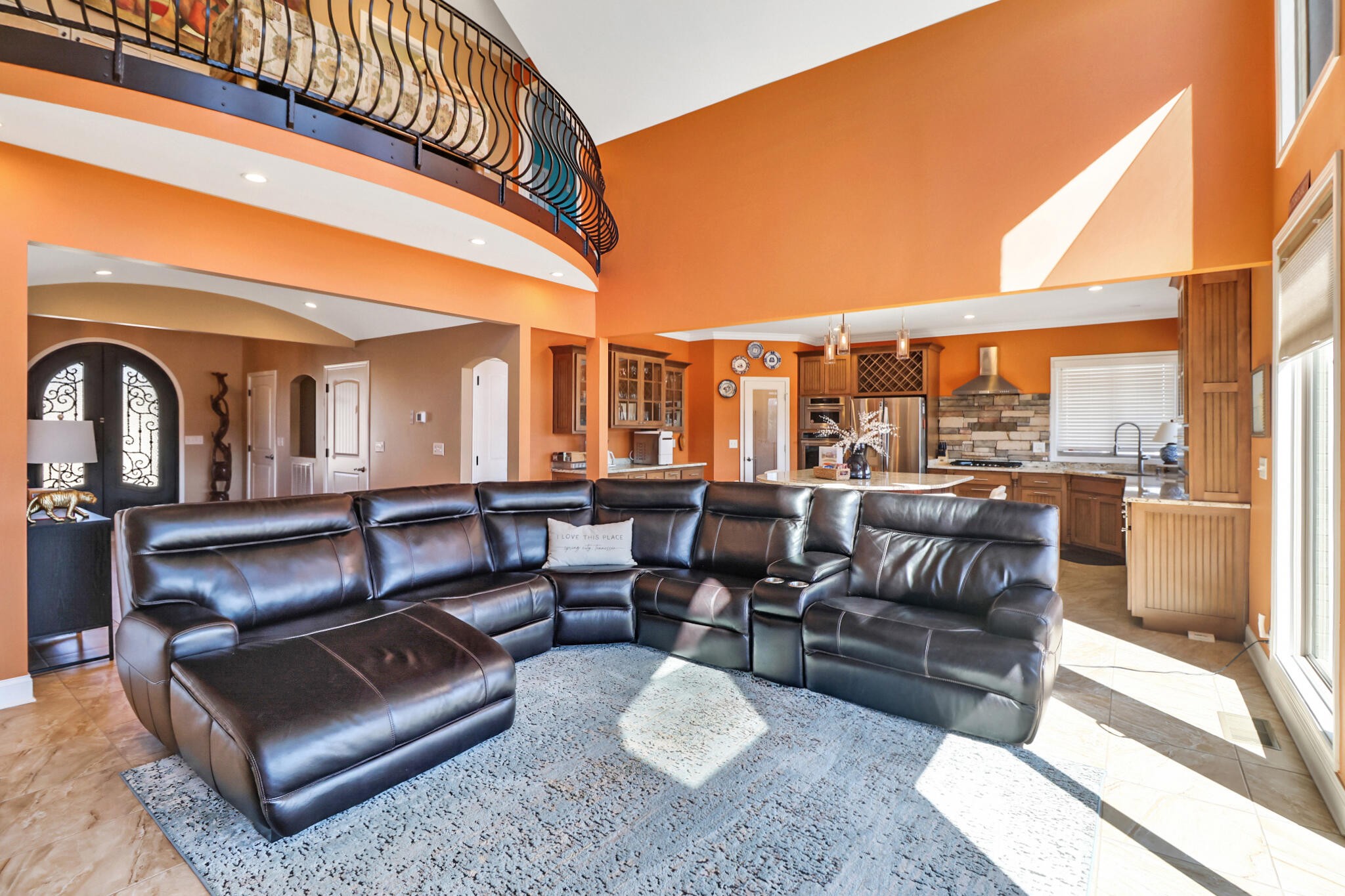 850 Sable Road Spring City TN 37381