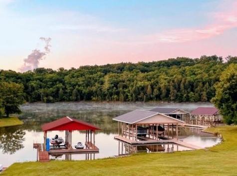850 Sable Road Spring City TN 37381