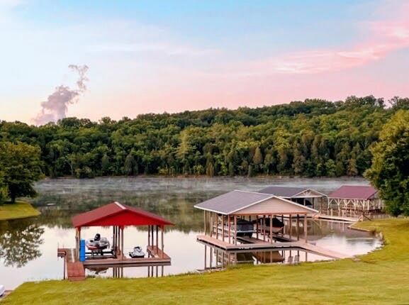 850 Sable Road Spring City TN 37381