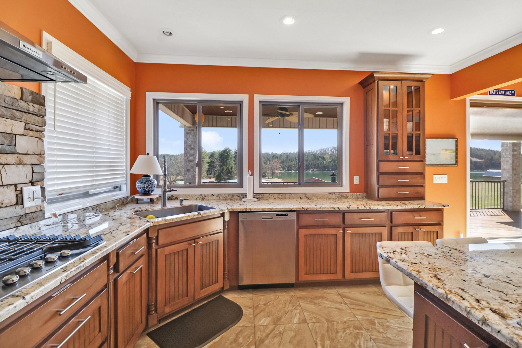 850 Sable Road Spring City TN 37381