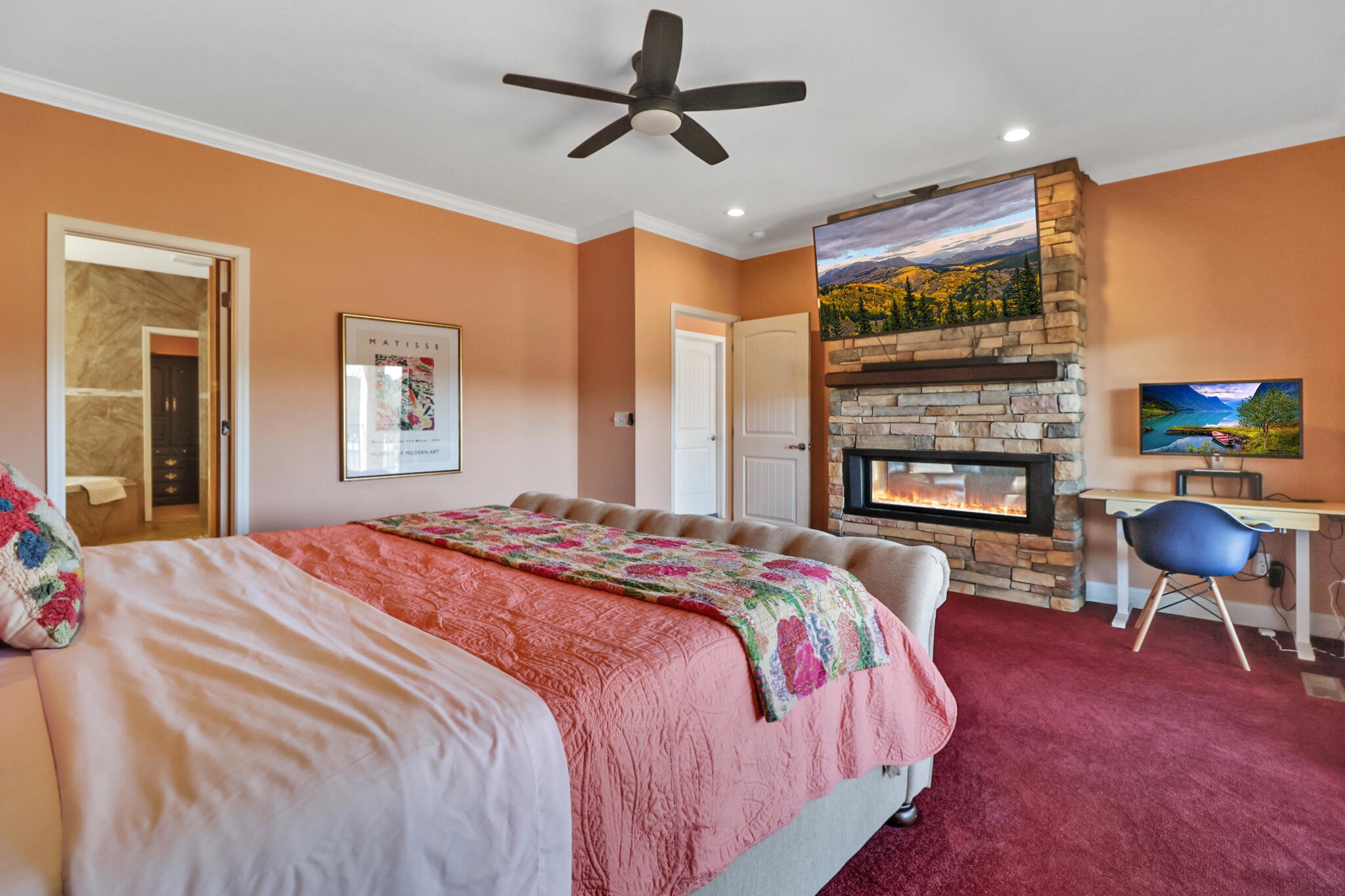 850 Sable Road Spring City TN 37381