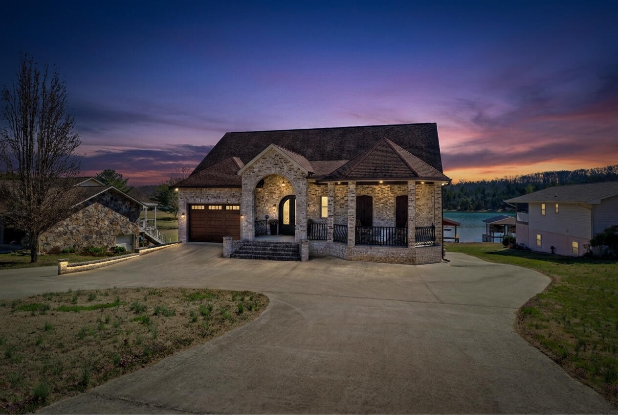 850 Sable Road Spring City TN 37381
