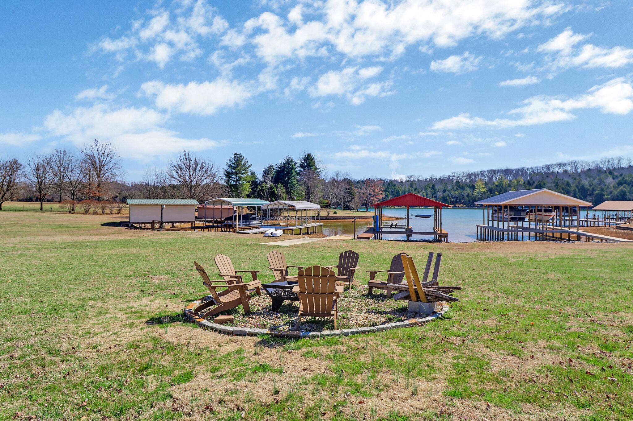 850 Sable Road Spring City TN 37381