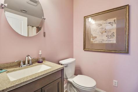 850 Sable Road Spring City TN 37381