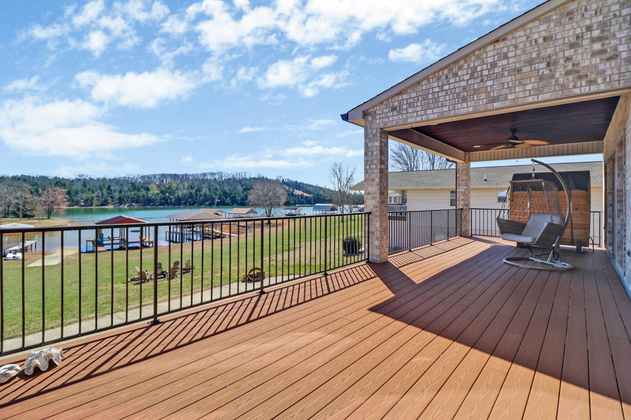 850 Sable Road Spring City TN 37381