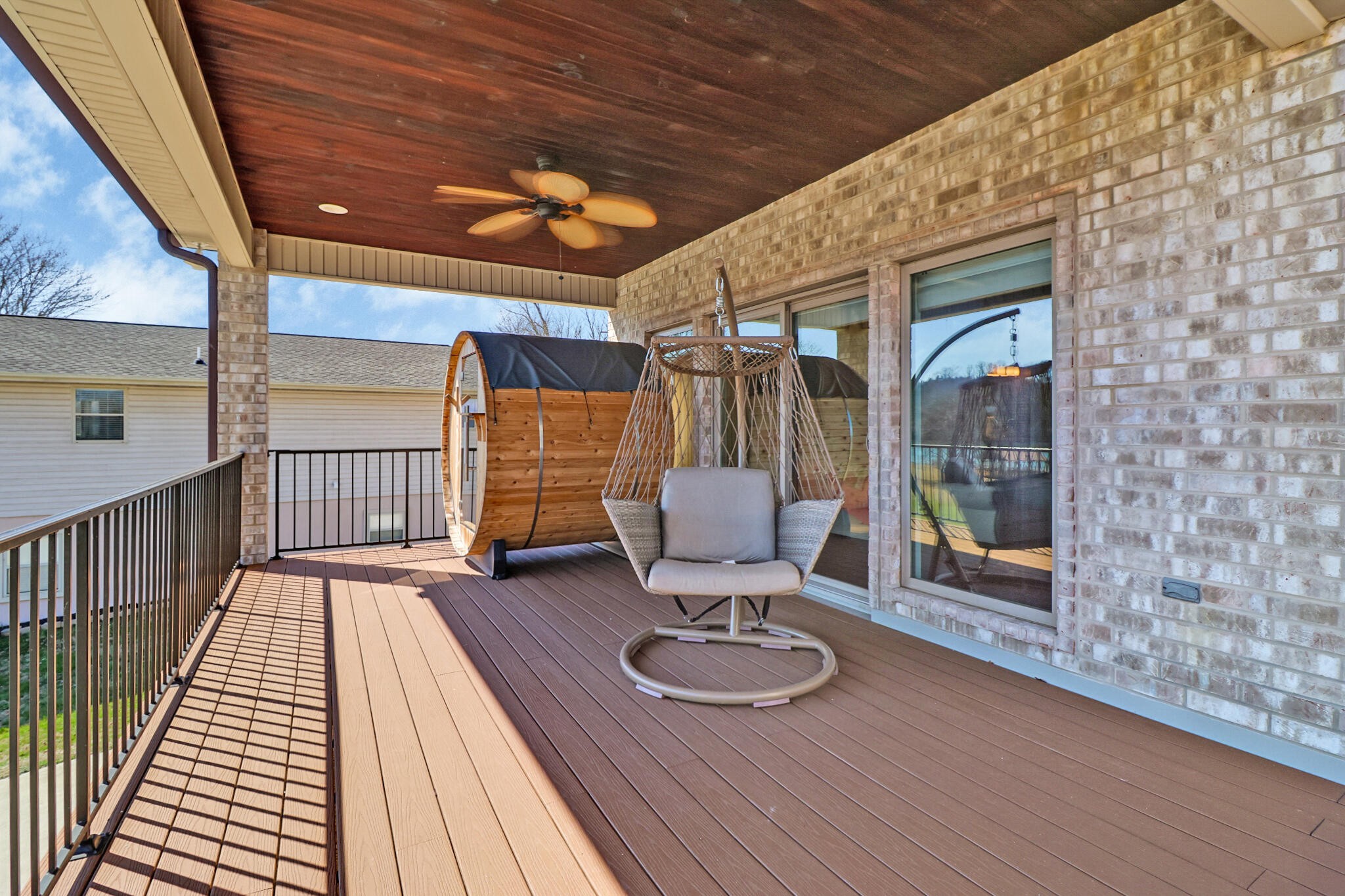 850 Sable Road Spring City TN 37381