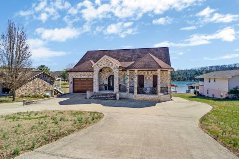850 Sable Road Spring City TN 37381