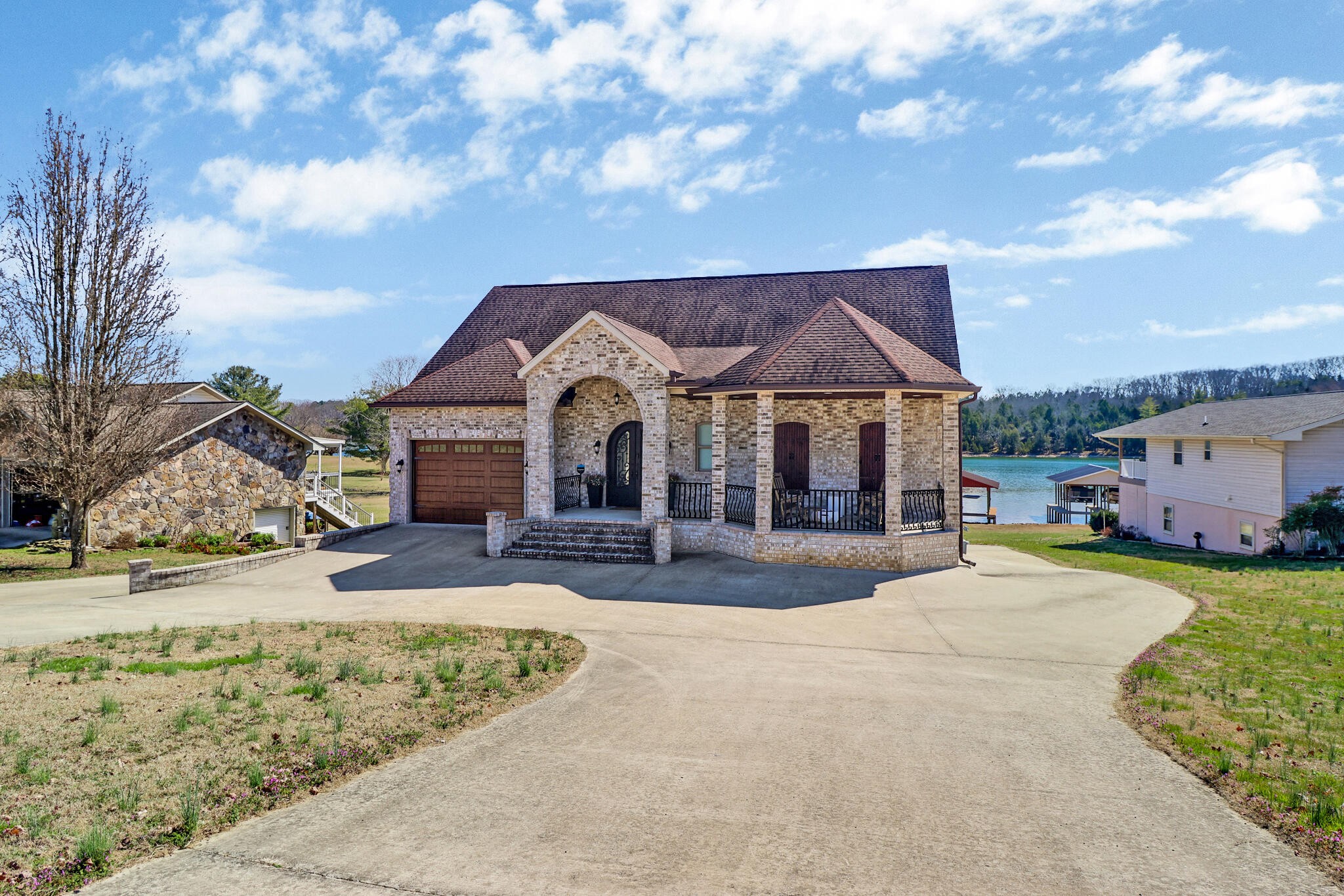 850 Sable Road Spring City TN 37381