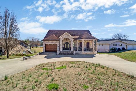 850 Sable Road Spring City TN 37381