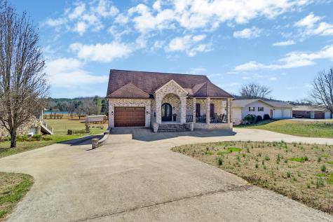 850 Sable Road Spring City TN 37381